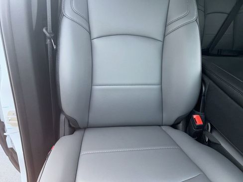 New 2024 RAM 3500 Tradesman w/ Chrome Appearance Group image 5