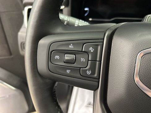 Used 2024 GMC Yukon Denali Ultimate image 19