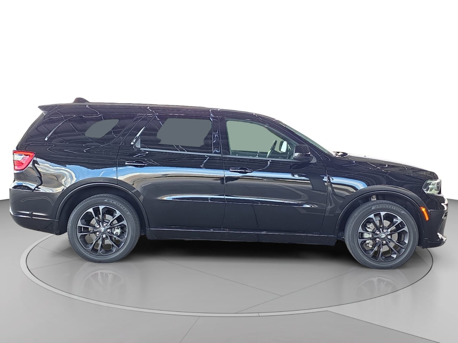 Used 2021 Dodge Durango SXT RWD image 11