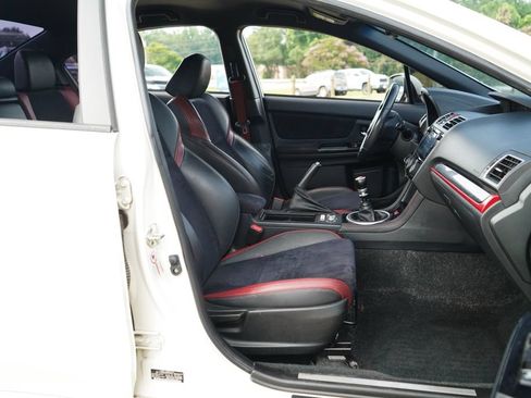 Used 2019 Subaru WRX STI AWD/4WD image 13