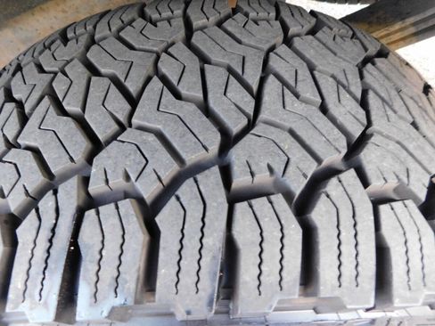 Used 2014 Chevrolet Silverado 1500 LT w/ All Star Edition image 23