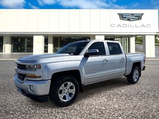 Used 2018 Chevrolet Silverado 1500 LT w/ All Star Edition video 1