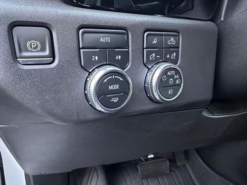 Certified 2023 GMC Sierra 1500 SLT w/ SLT Premium Package image 24