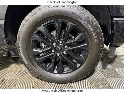 Used 2024 Ford F150 Lariat AWD/4WD image 21