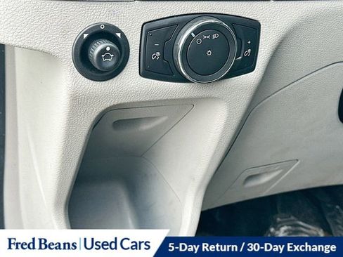 Used 2015 Ford Transit 150 130 Low Roof w/ Exterior Upgrade Package image 11