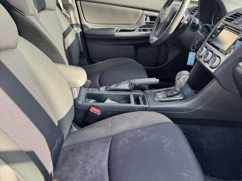 Used 2016 Subaru Impreza 2.0i Sport Premium image 7