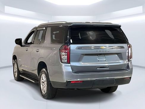 Used 2023 Chevrolet Tahoe LS AWD/4WD image 3