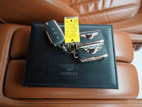 Used 2011 Bentley Mulsanne image 82
