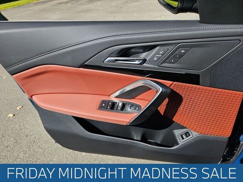 New 2026 BMW X1 xDrive28i w/ Convenience Package image 7