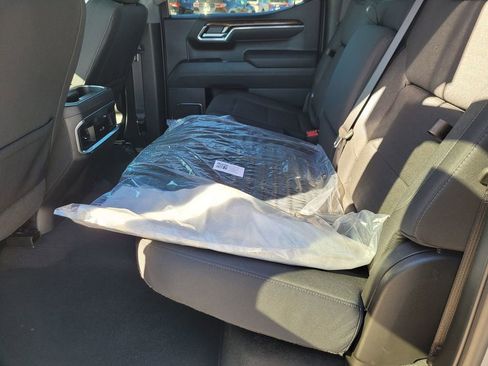 New 2026 GMC Sierra 1500 Elevation image 8