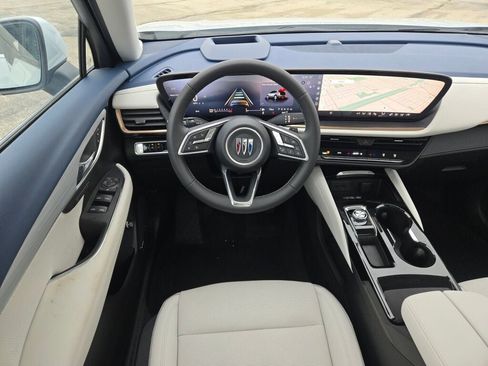 New 2026 Buick Envision Avenir image 21