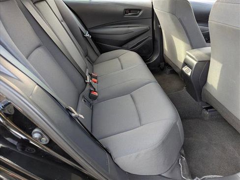 Certified 2025 Toyota Corolla LE image 19