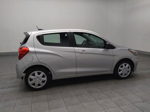 Used 2021 Chevrolet Spark LS FWD image 10
