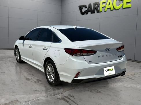 Used 2019 Hyundai Sonata SE FWD image 7