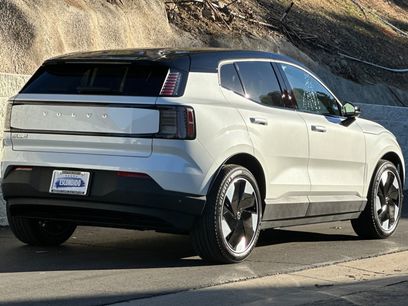 New 2026 Volvo EX30 Plus