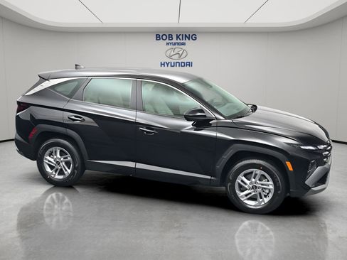 New 2026 Hyundai Tucson SE AWD/4WD image 17