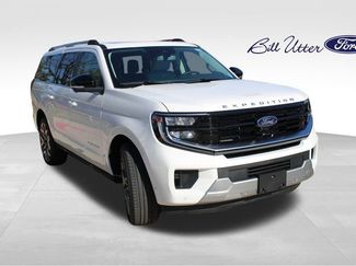 New 2025 Ford Expedition Max Platinum w/ Platinum Ultimate Package video 2