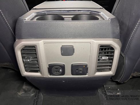 Used 2022 Ford F250 Lariat w/ Lariat Ultimate Package image 29