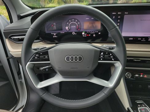New 2026 Audi Q5 Premium Plus AWD/4WD image 31