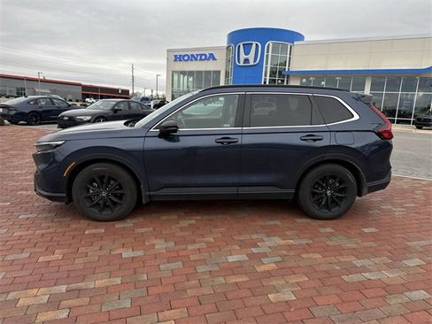 Used 2024 Honda CR-V Sport-L image 4