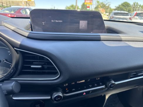 Used 2024 MAZDA CX-30 AWD 2.5 S w/ Select Sport Pkg image 14