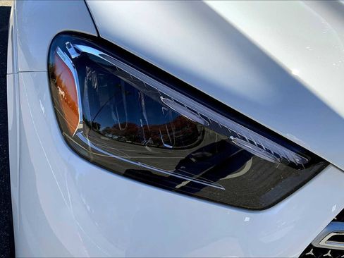 Used 2026 Mercedes-Benz GLE 450 4MATIC image 17