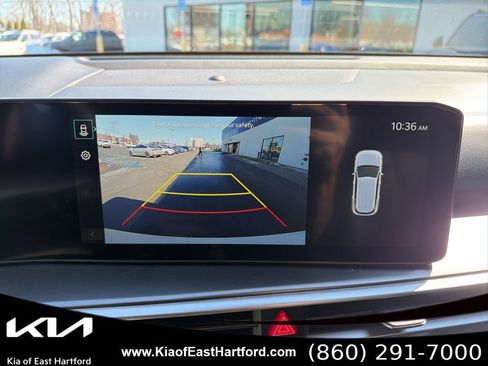 New 2026 Kia Sorento S AWD/4WD image 32
