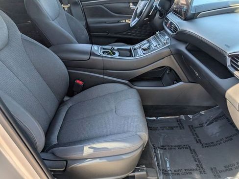 Used 2023 Hyundai Santa Fe SEL w/ Cargo Package FWD image 33