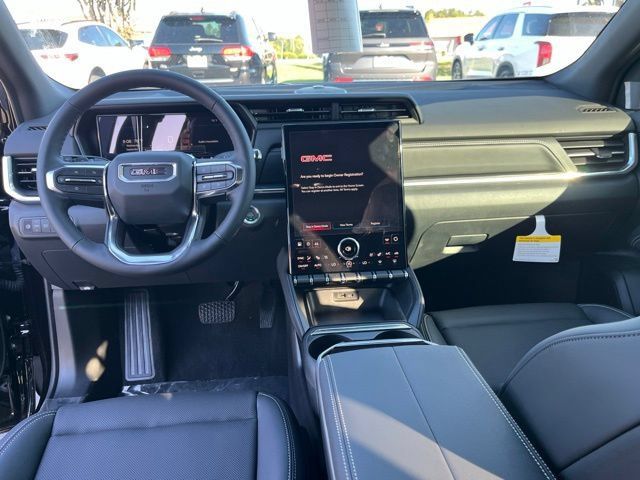 New 2027 GMC Terrain Elevation w/ Elevation Premium Package FWD image 13