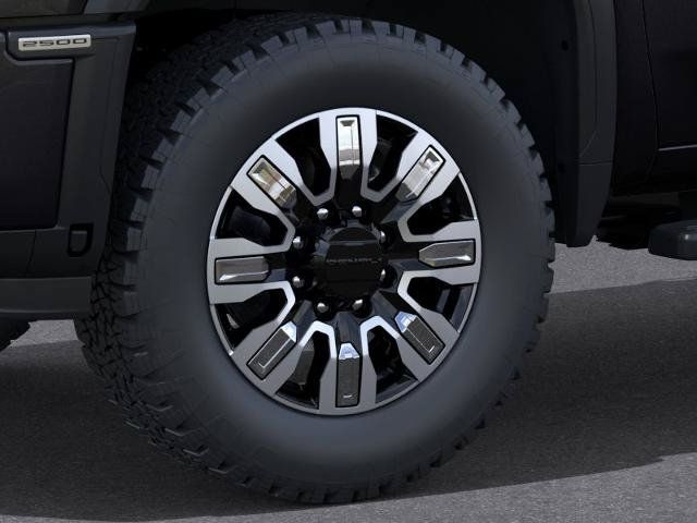 New 2026 GMC Sierra 2500 Denali w/ Max Trailering Package AWD/4WD image 33