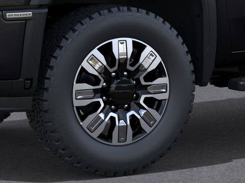 New 2026 GMC Sierra 2500 Denali w/ Max Trailering Package AWD/4WD image 33
