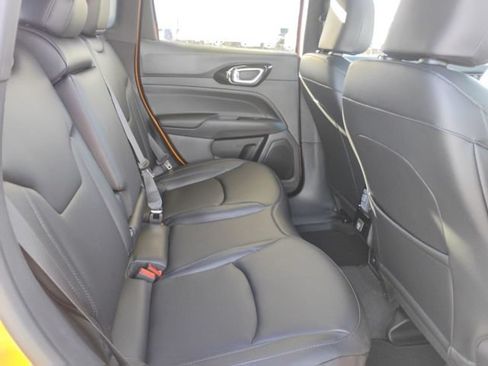 New 2026 Jeep Compass Limited AWD/4WD image 17