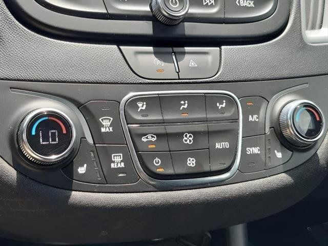 Used 2023 Chevrolet Malibu LT FWD image 7