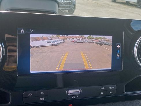 New 2025 Mercedes-Benz Sprinter 2500 image 23