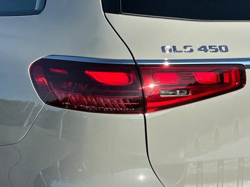 New 2026 Mercedes-Benz GLS 450 GLS 450 image 13