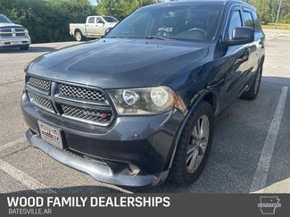 Used 2013 Dodge Durango SXT w/ Rallye Appearance Group image 1