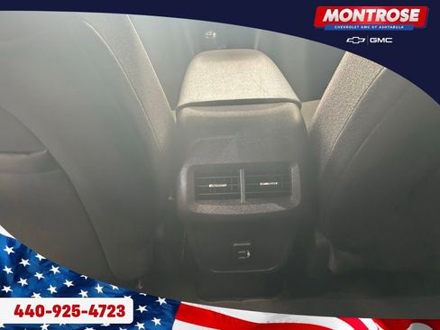 Used 2019 Chevrolet Equinox LT FWD image 23
