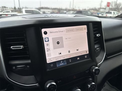 Used 2024 RAM 2500 Big Horn image 16
