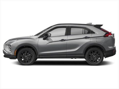 Used 2025 Mitsubishi Eclipse Cross AWD image 48