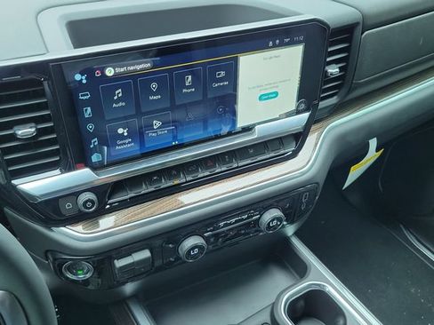 New 2026 Chevrolet Silverado 1500 LT w/ All Star Edition Plus RWD image 13
