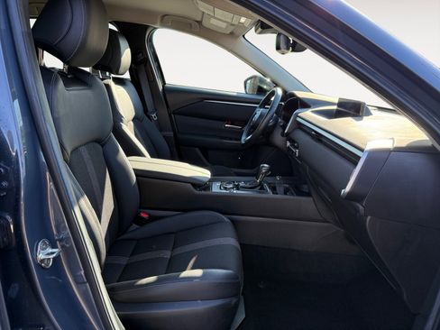 Certified 2024 MAZDA CX-50 AWD 2.5 S w/ Convenience Package image 19