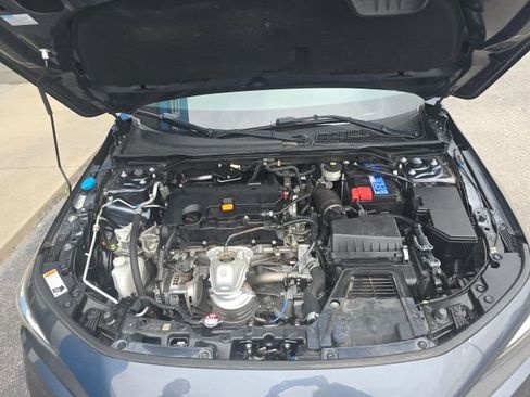 Used 2023 Honda Civic Sport image 41