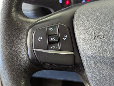 Certified 2022 Ford Maverick XL FWD image 26