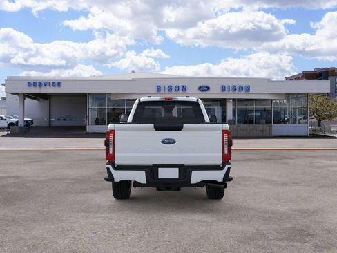 New 2026 Ford F250 XL w/ STX Appearance Package AWD/4WD image 5