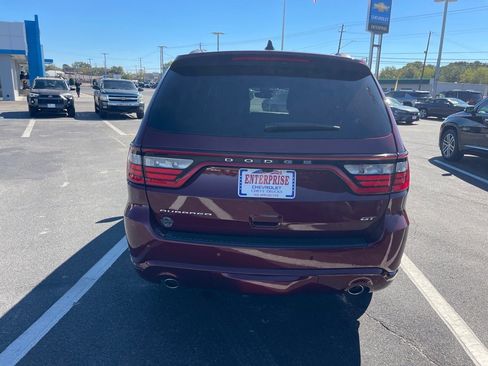 Used 2024 Dodge Durango GT image 13