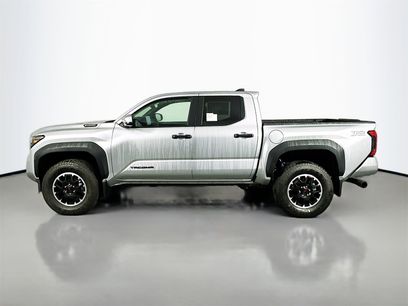 New 2025 Toyota Tacoma TRD Off-Road