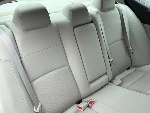 Certified 2021 Nissan Altima 2.5 SV w/ SV Premium Package FWD image 22