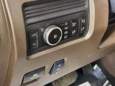 Used 2025 Ford F250 King Ranch w/ Tremor Off-Road Package AWD/4WD image 10