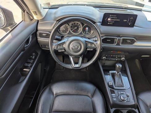 Used 2025 MAZDA CX-5 AWD 2.5 S w/ Select Package image 27
