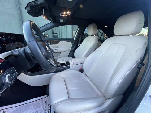 Used 2019 Mercedes-Benz A 220 image 11